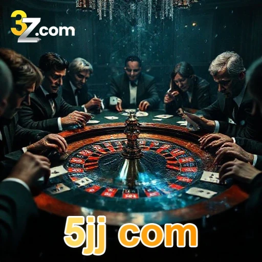 5jj com Jogos de caça-níqueis