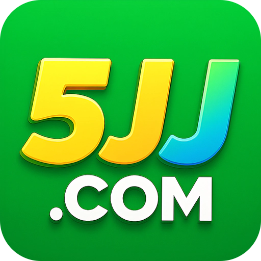 5jj com LOGO