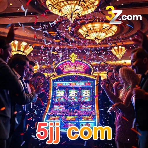5jj com Slots